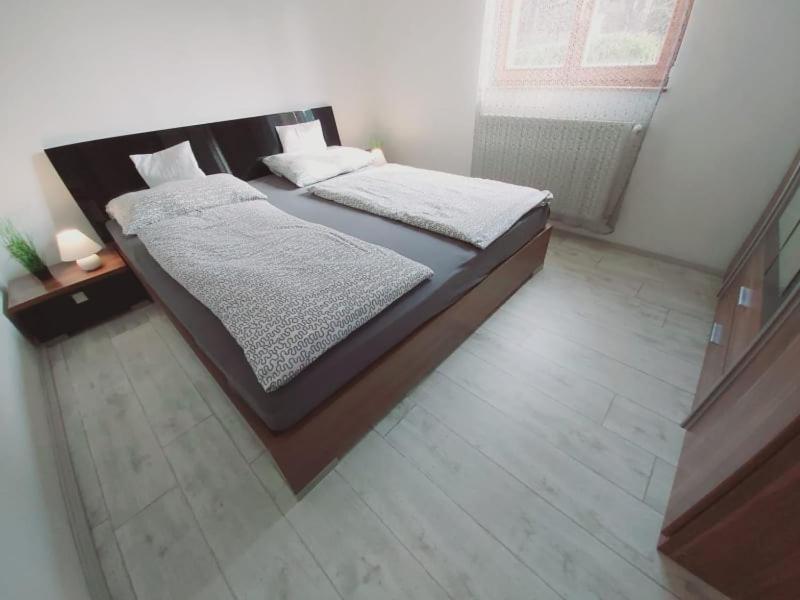 Mediterran Apartman Zalakaros Eksteriør bilde