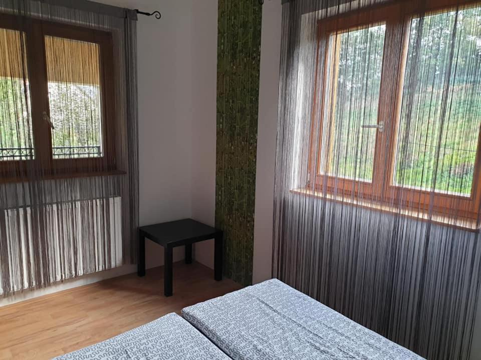 Mediterran Apartman Zalakaros Eksteriør bilde